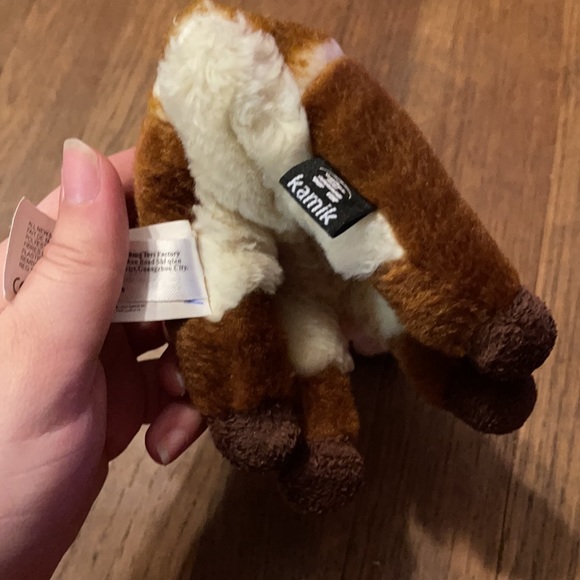 Fawn stuffed animal - Picture 7 of 11